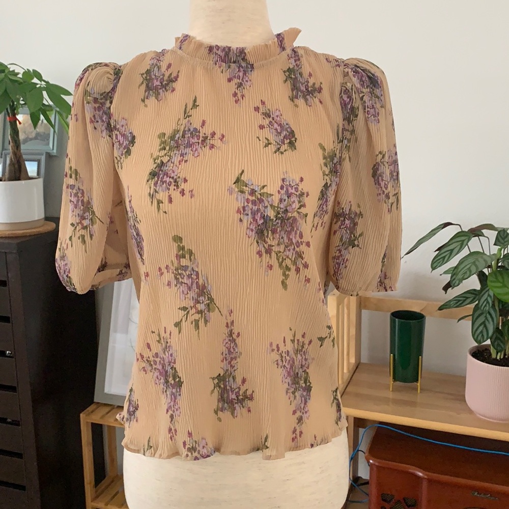 Socialite shirt
